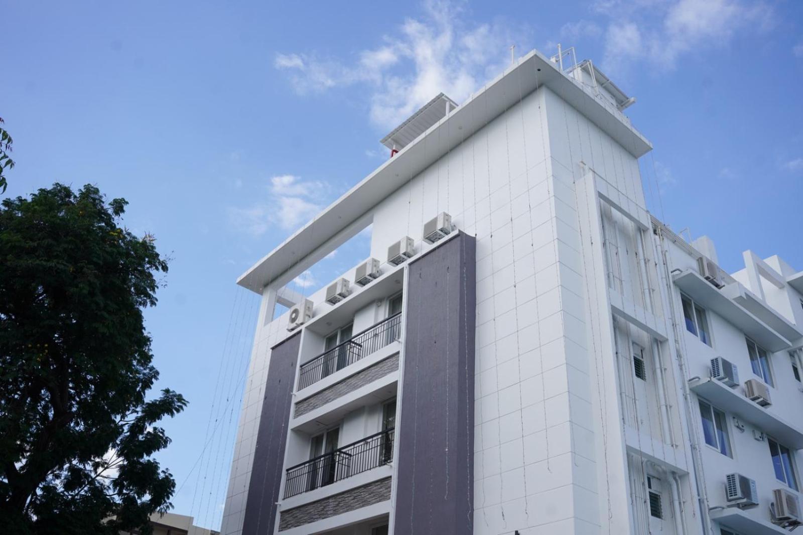 Avenue 11 Premium Stays Мадурай Екстериор снимка